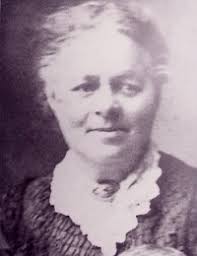 Maria Catherine Driver 1840–1926