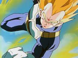 super vegeta ベジータ anime dragon ball dragon ball art dragon ball z