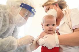 Como parte del programa de vacunación, se han abierto en el país más puntos de inoculación gratuita. Entregar Vacunas Que Salven Vidas Durante La Pandemia De La Covid 19 Unicef