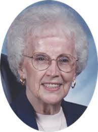 Isabel Ott Obituary October 25, 2014