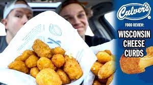 Check spelling or type a new query. Culver S Wisconsin Cheese Curds Food Review Season 5 Episode 33 Youtube