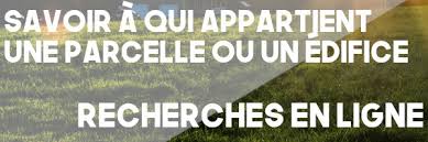 Mais elle peut aussi détourner. Connaitre Le Proprietaire D Un Bien Cadastre Etat Hypothecaire Mairie