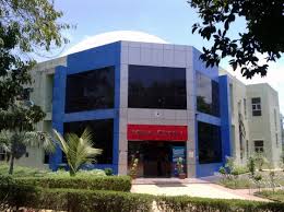 Nehru Science Centre – Crazy Holiday