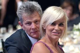 Lyme disease to blame in Yolanda and David Foster's split