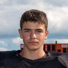 Eagles vs CBA/2022 Yearbook by Gridiron Club Bethlehem Football Yearbook