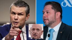 Exclusive Audio: Breaking Stories & Interviews