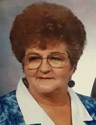 Carrie Elizabeth "Lib" Leonard Obituary January 9, 2021