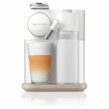I must say i have not enjoyed any as much as this. Delonghi En650w Nespresso Gran Lattissima Coffee Machine Appliances Online