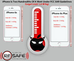 Apple Wants You To Burn Apple Iphone 6s Sar Levels Make No
