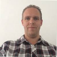 Robin van Dusschoten