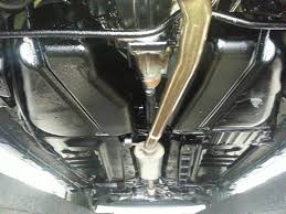 Do you put undercoating on your vehicle ? Protection Perspective Undercoating