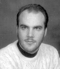 Michael Barker Obituary (2006)