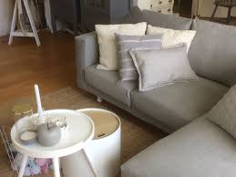 Ikea Norsborg Sofa In Madison Ash Sofa Slipcovers Sofa Sofacovers Ikea Ikeahack Home Homedecor Homedecorideas L Ikea Norsborg Sofa Sofa Covers Sofa