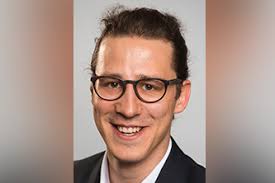 Welcome to our new student research assistant Alexander Hess