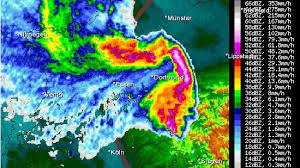 Regen, schneefall, wind, gewitter gefrierender regen. Das Pfingstunwetter Von 2014 So Sieht Es 2019 Aus Wetter De