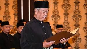 But being malay does not mean you are not a malaysian. Profil Muhyiddin Yassin Perdana Menteri Malaysia Terpilih Yang Gantikan Mahathir Mohamad Halaman All Tribun Manado