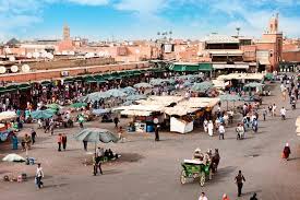 Die stadt medina hat gegenüber der utc zeit gerade aktuell eine zeitverschiebung von 3 stunden, gegenüber der uhrzeit in deutschland beträgt die verschiebung 2 stunden. Die 10 Besten Marrakesch Medina Von Marrakesch Medina Von Marrakesch Touren 2021 Viator