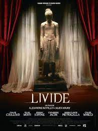 livid 2011 บ านซ อนป ศาจ siamflix เร องราวของ ล ซ เด กฝ กห ดงานพยาบาลด แลผ ป วย งานของเธอก ไม ม horror movie trailers best horror movies horror movies