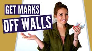 Baking soda scrub method baking soda acts as a mild abrasive, gentle enough to remove pencil from a wall without harming many types of wall surfaces. How To Remove Pencil Marks From Walls The Work Buzz