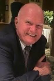 Michael Joseph Daly, Sr.