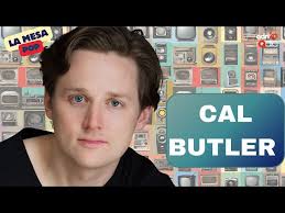 Cal Butler y su éxito en la nueva serie de Derbez "Y llegaron de noche "