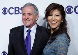 American news personality julie chen is familiar as the news anchor and the producer of the cbs what is julie chen's net worth? Is Julie Chen Still Married To Les Moonves Here S What We Know