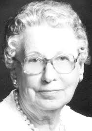 Vera Poole Obituary (2003)