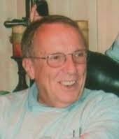 Obituary information for George W. Goodwin