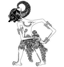Karikatur umumnya di buat dengan adanya tujuan. 99 Kartun Wayang Bima Cikimm Com