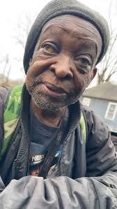 Aaron wasn’t too happy!