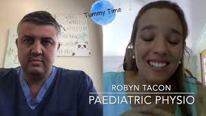 Jaundice with Dr Britta McLaren