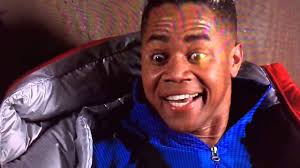 Lars von Trier's Snow Dogs (2002)