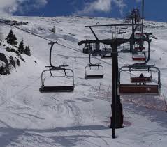 Nara arrivo seggiovia alpe di nara is a live webcam located in the destination of cassino, switzerland. Seggiovia Fissa Paradiso Quadriposto Di Passo Rolle