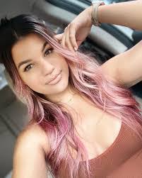 Michelle Bader's Instagram, Twitter & Facebook