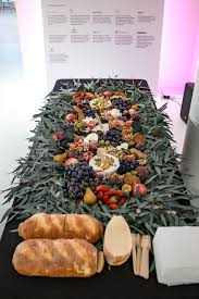 1m grazing table platter melbourne plentiful catering grazing tables platters food