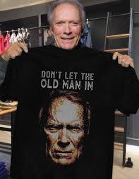 Clint Eastwood Fan club Forever