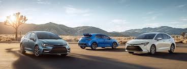 Using the infotainment system is a straightforward affair. Redesigned 2020 Toyota Corolla Provides 8 Exterior Colors Downeast Toyota