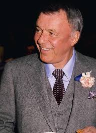 AI-generated Frank Sinatra video discussion