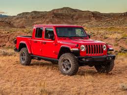 Entdecken sie unsere modelle auf der offiziellen jeep® website. 2021 Jeep Gladiator Vs Toyota Tacoma Comparison