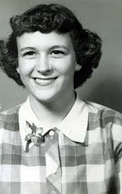 Jeannette Carrier's Instagram, Twitter & Facebook