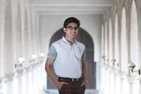 959 x 960 · jpeg. Syed Saddiq Dilantik Sebagai Menteri Belia Dan Sukan
