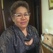 Maria Eddy Baron Guerrero