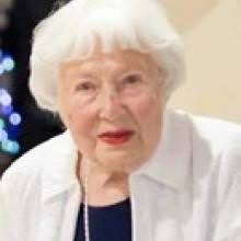 Obituary of Elizabeth Delain