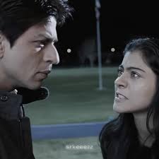 Nonton My Name Is Khan: Kajol dan Shah Rukh Khan