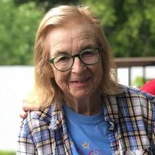 Obituary: Eileen Stanley