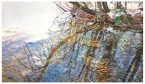 American signature watermedia exhibition www.fallbrookartcenter.org. Art In The Adirondacks American Watercolor