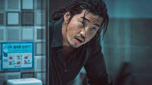 The story follows a turf war that grows between a . The Outlaws Netflix