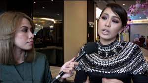 Apa janna nick buat sampai sheila rusly menangis. Hubungan Janna Nick Sheila Rusly Renggang Youtube