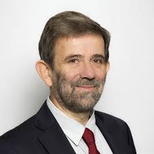 Biography and publications