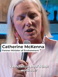 Catherine Mackinnon